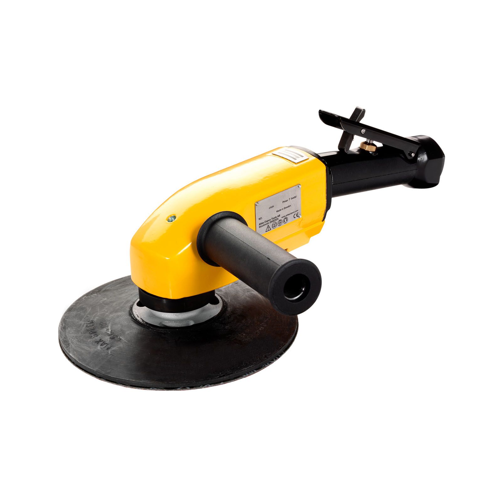 Pneumatic Angle Sander LSV48 product photo